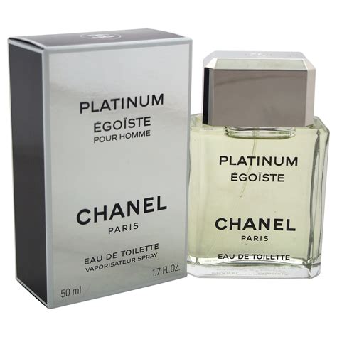 chanel egoiste perfumy|chanel platinum egoiste price.